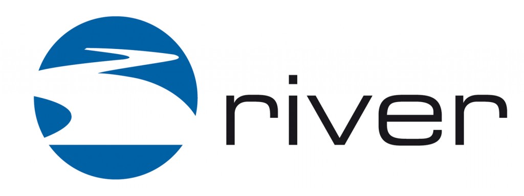 Logo RIVER